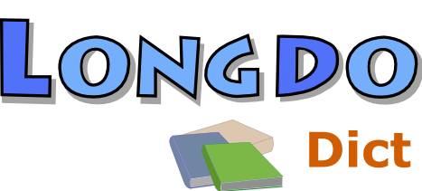 Dictionary อังกฤษ-ไทย ไทย-อังกฤษ